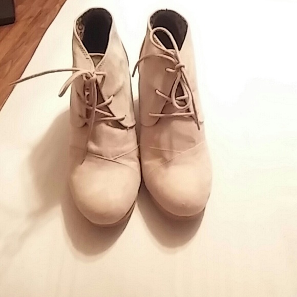 Wedges - Picture 2 of 3